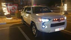 Toyota 4Runner